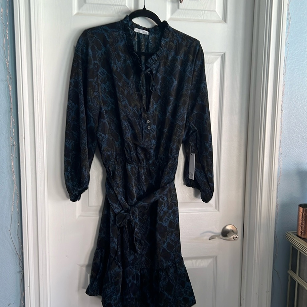 Dress midi